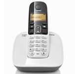 Telefefono Inalambro Digital Gigaset A420 Blanco
